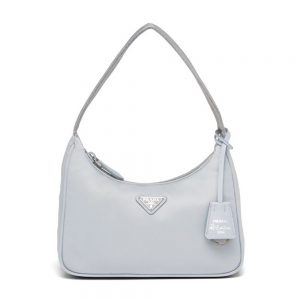 Prada Women Re-Nylon Re-Edition 2000 Mini-Bag