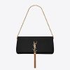 Saint Laurent YSL Women Kate 99 with Tassel in Lambskin