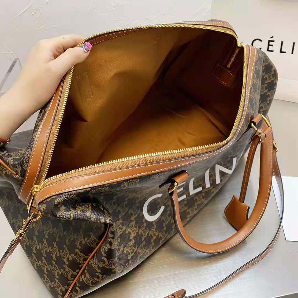 Celine voyage discount