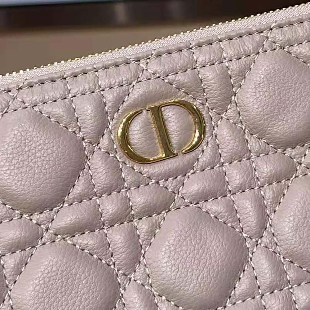 Dior Large Caro Daily Pouch