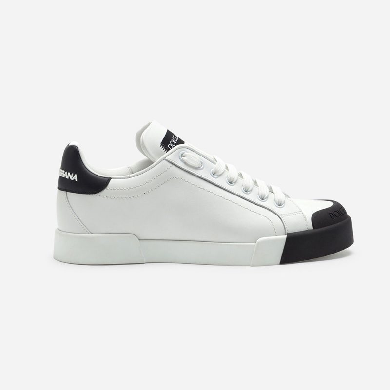 d&g portofino sneakers