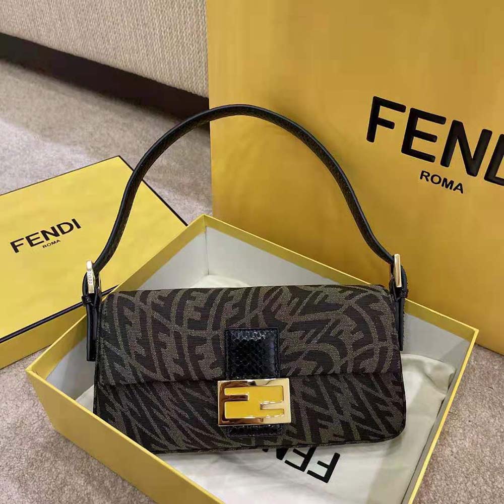 fendi 1997 bag