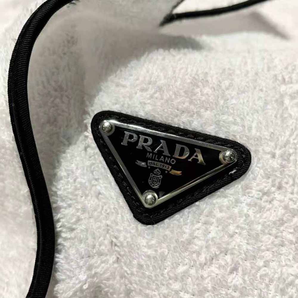 prada terry shirt