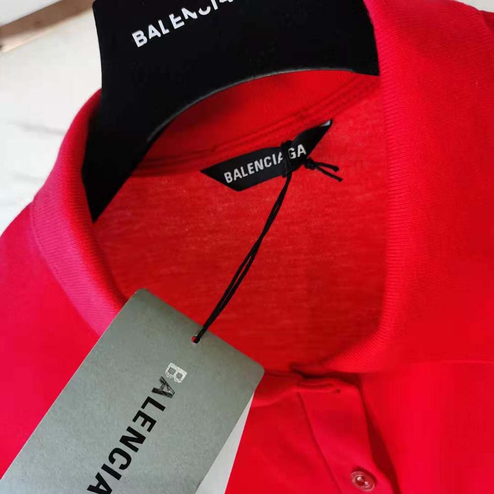 Polo balenciaga online