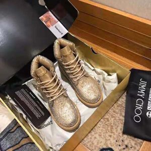 Timberland Boot Women's Jimmy Choo Timberland Jimmy Choo