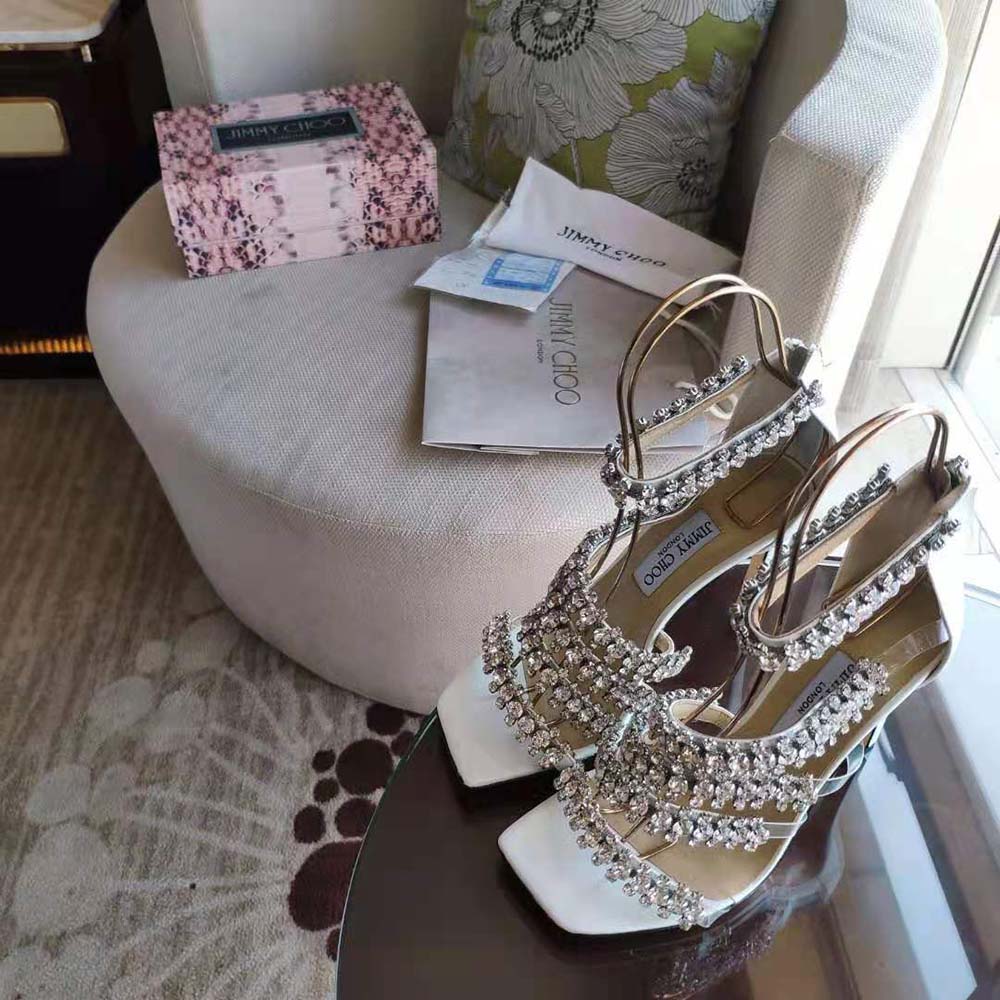 Jimmy choo discount josefine