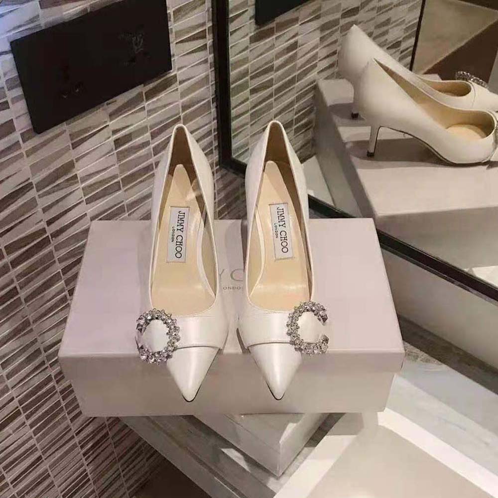 jimmy choo saresa 65