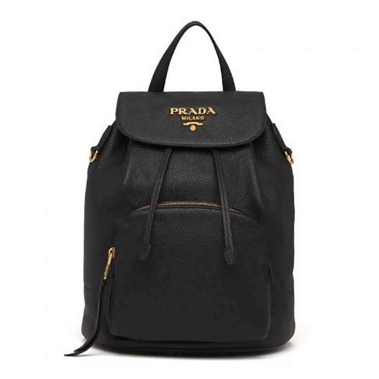 Prada Women Re-Nylon Medium Backpack