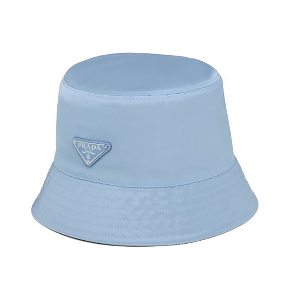 Prada Re-Nylon bucket hat – Kinno Scuba