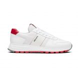 Prada Women Prax 01 Sneakers-White
