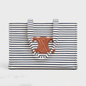 Large cabas thais in striped … curated on LTK