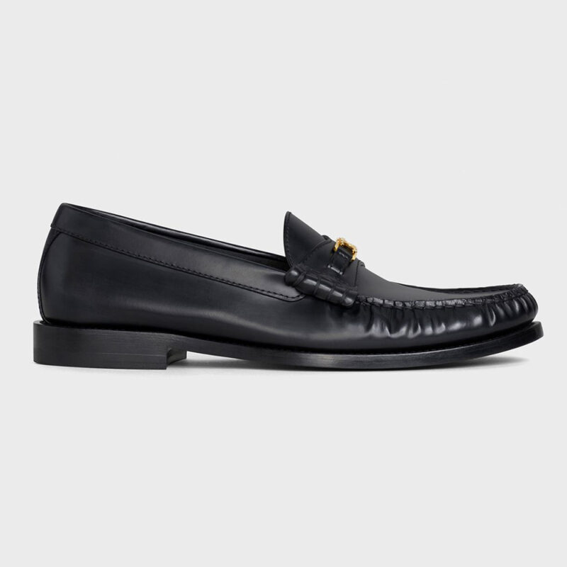 celine loafers dupe