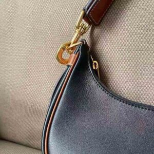 Celine Medium Strap Ava Bag