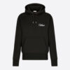 Dior Men and Kenny Scharf Hooded Sweatshirt