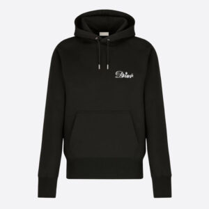 Dior Men and Kenny Scharf Hooded Sweatshirt