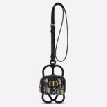 Dior Women 30 Montaigne Phone Cover with Airpods Pro Case