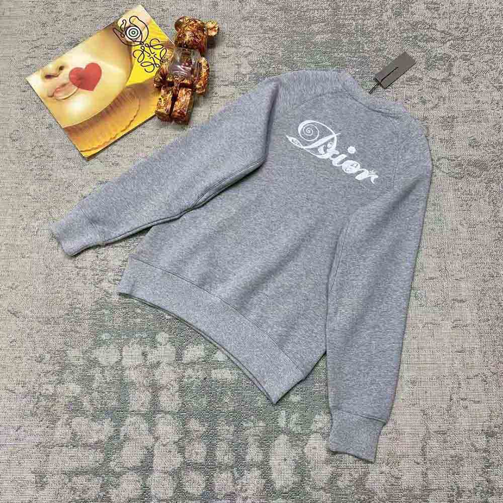 Dior sweatshirt online dhgate