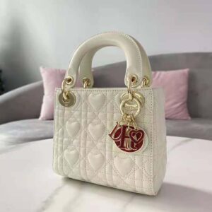 Mini lady discount dior dioramour bag