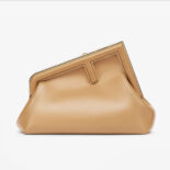 Fendi Women First Small Nappa Leather Bag