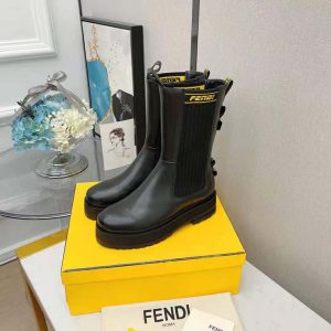 fendi inspired boots