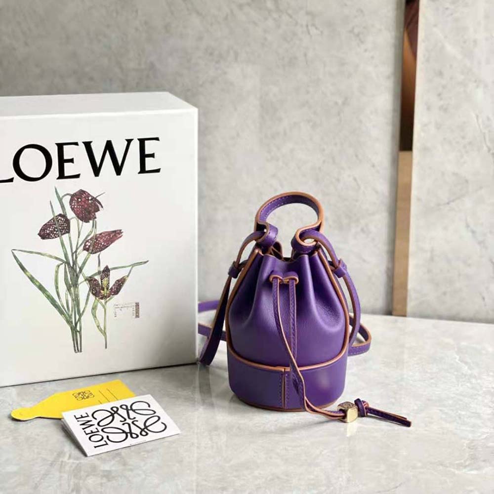 Loewe Balloon Nano Bag