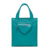 Prada Women Nappa Leather Tote Bag