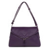 Prada Women Padded Nappa Leather Prada Signaux Bag