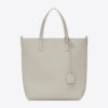 Saint Laurent YSL Women Saint Laurent Toy Shopping Bag in Supple Leather