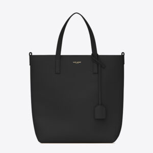 Saint Laurent YSL Women Shopping Bag Saint Laurent Toy in Supple Leather