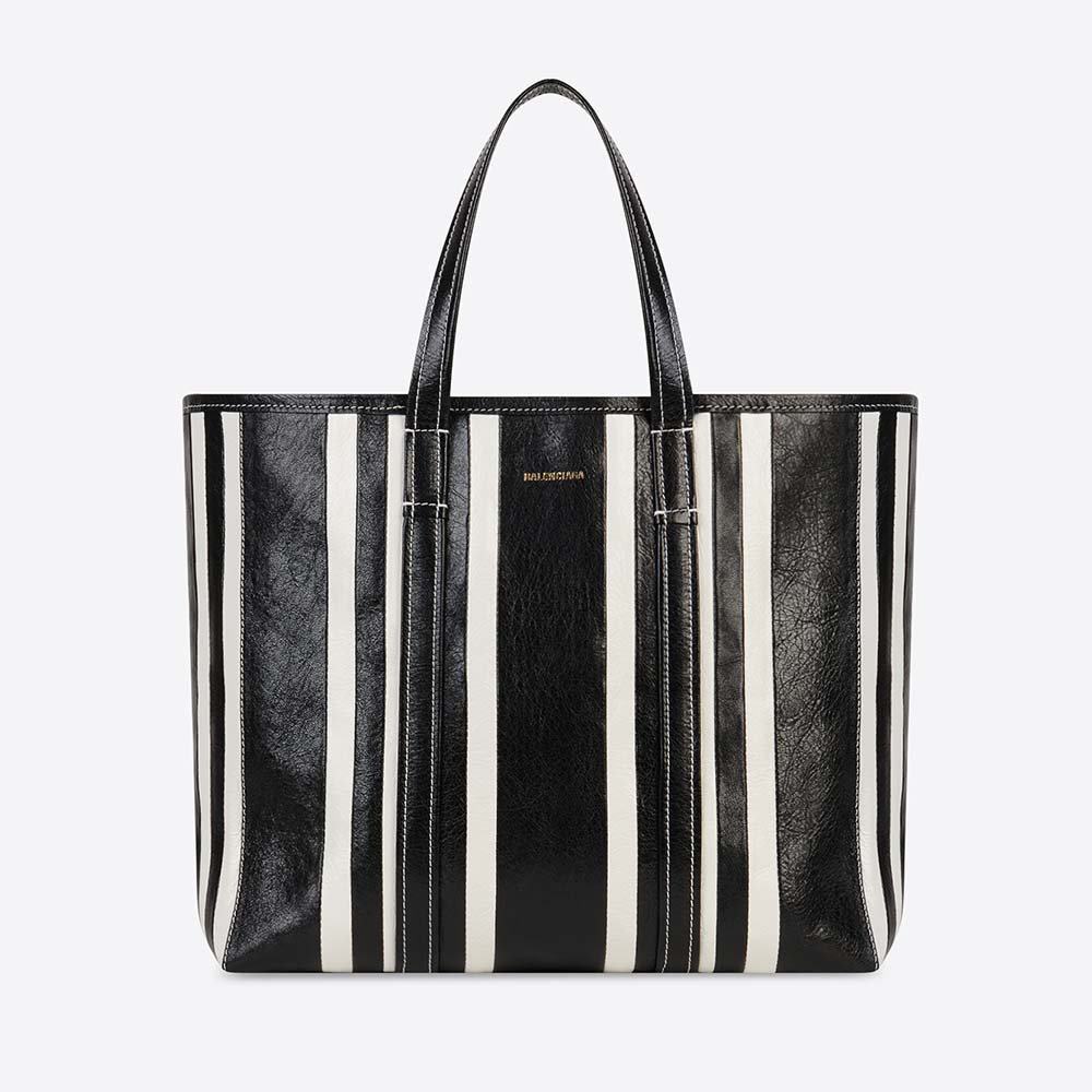 BALENCIAGA】Barbès Medium Shopper equaljustice.wy.gov