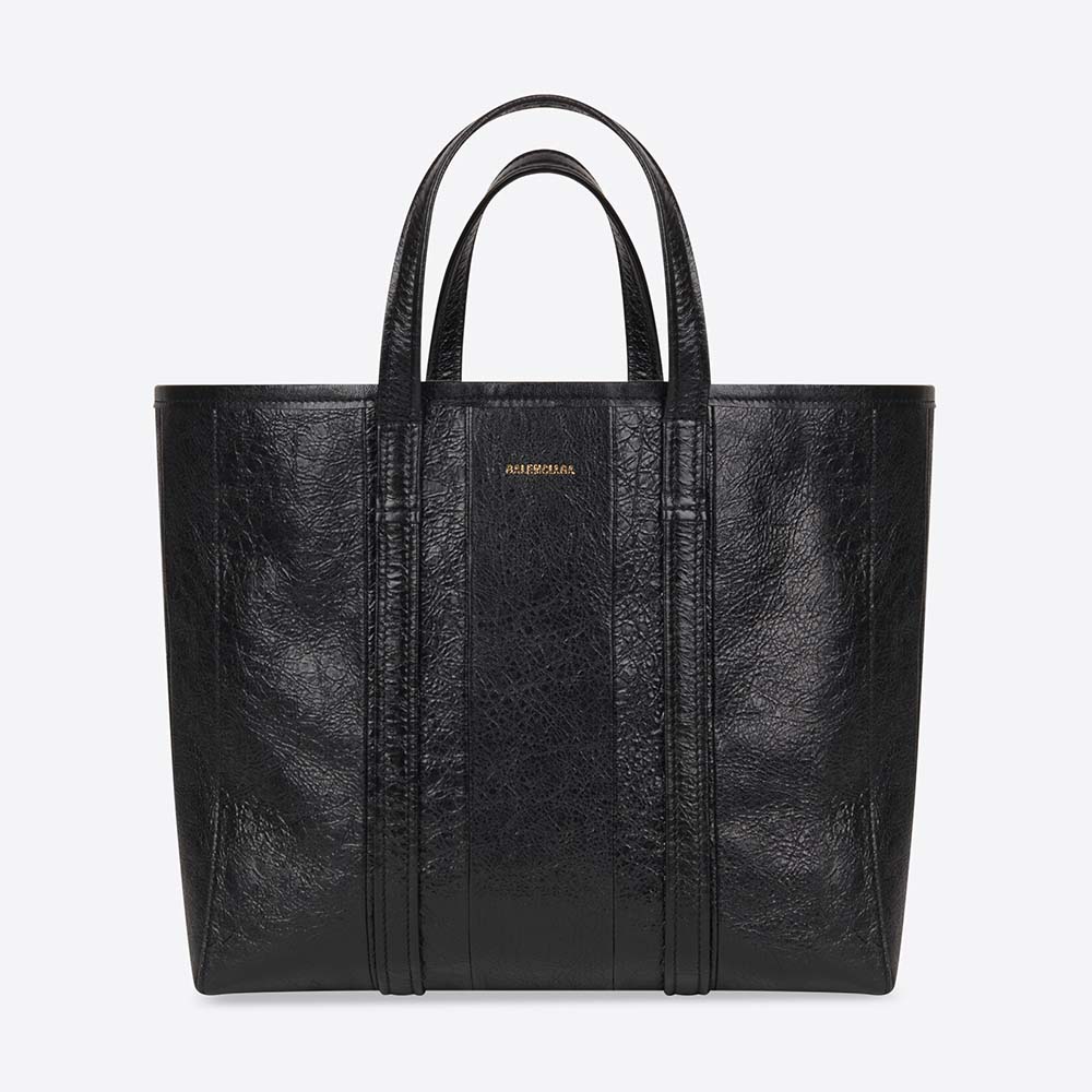 BALENCIAGA】Barbès Medium Shopper equaljustice.wy.gov