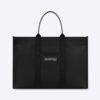 Balenciaga Women Hardware Large Tote BagBalenciaga Women Hardware Large Tote Bag