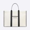 Balenciaga Women Hardware Large Tote Bag