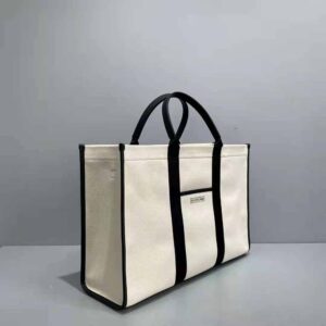 Balenciaga Hardware Large Tote Bag