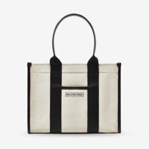 Balenciaga Women Hardware Small Tote Bag With Strap