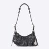Balenciaga Women Le Cagole XS Shoulder Bag