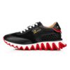 Christian Louboutin Women Loubishark Donna Flat