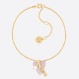 Dior Women Le Coeur DE Dior Bracelet Gold-Finish Metal