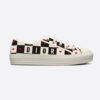 Dior Women Walk N Dior Dioramour Sneaker