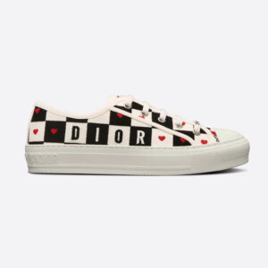 Dior Women Walk N Dior Dioramour Sneaker