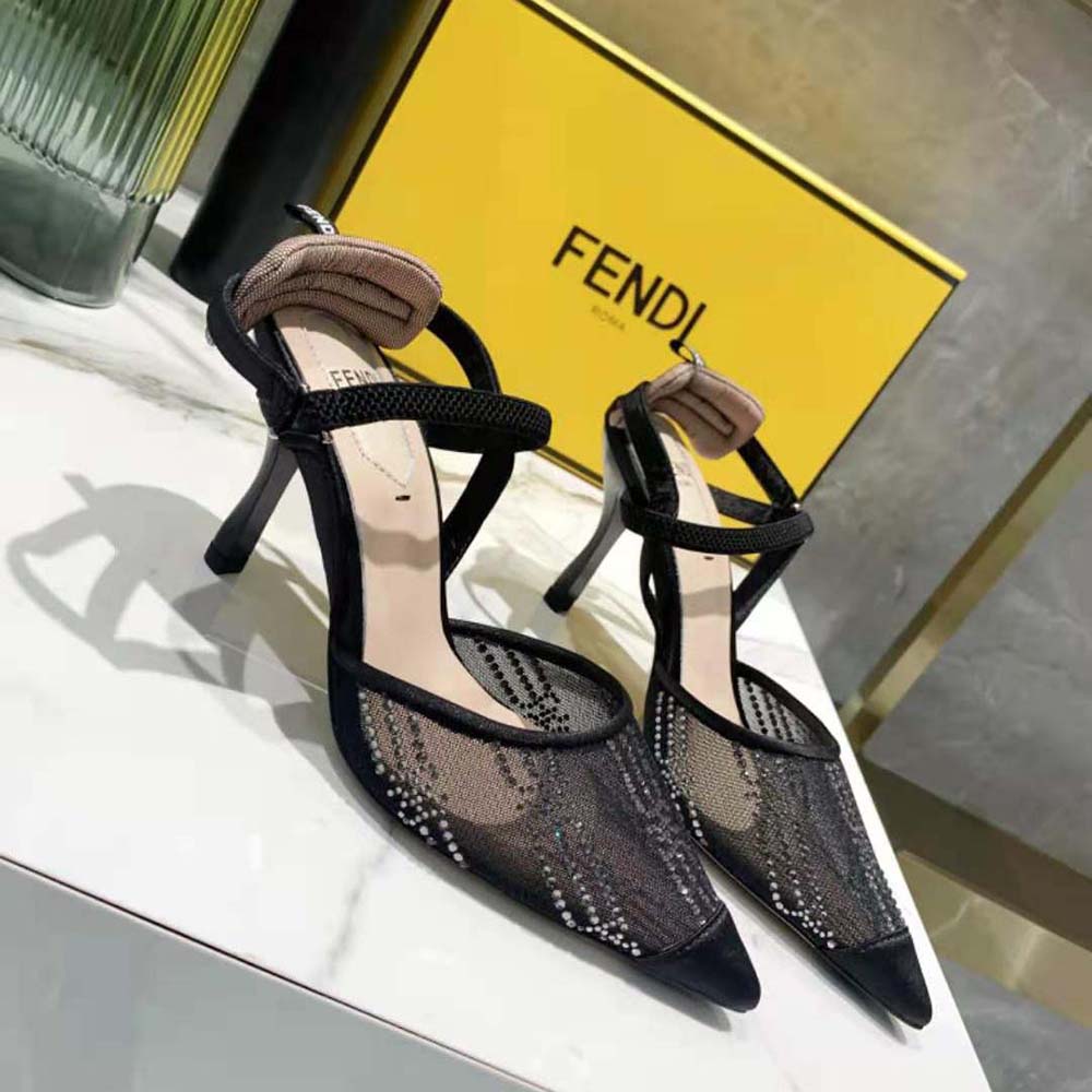 Summer Women Sandals for Ladies Medium High Heels Wide Fit Sandal Shoes -  China Wide Fit and Sandal Shoes price | Made-in-China.com