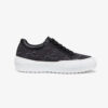 Fendi Women Force Black Fabric Low-Top Sneakers 12 Fendi Women Force Black Fabric Low-Top Sneakers