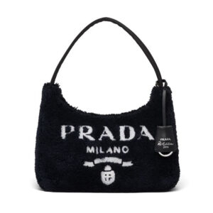 Mini fashion sac prada reedition 2000