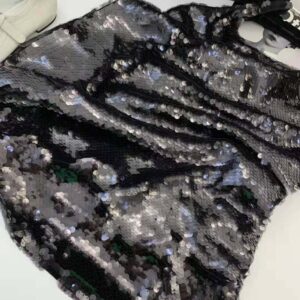Prada Women Sequin Embellished Cigaline Minidress 11 Prada Women Sequin Embellished Cigaline Minidress (6)