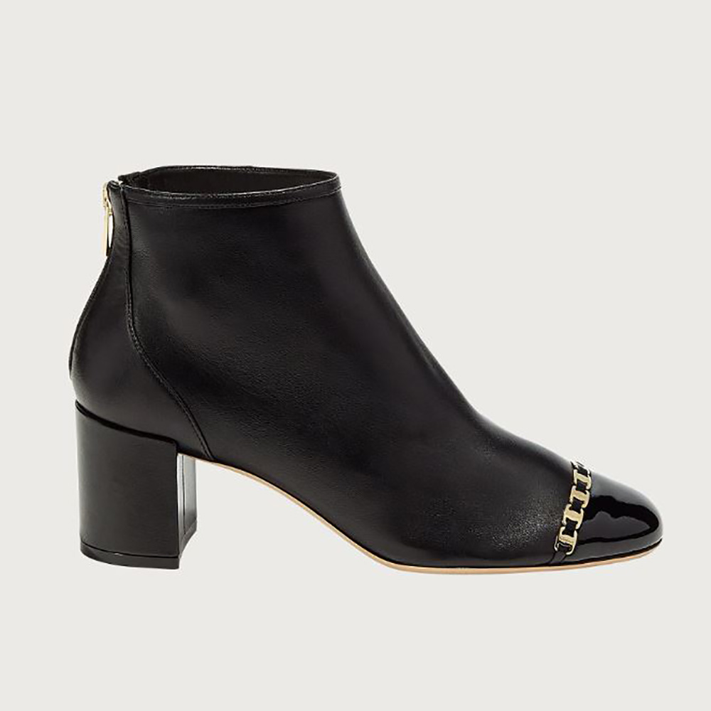 vara chain bootie