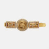 Versace Women Greca Hair Pin