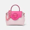 Versace Women LA Medusa Small Handbag