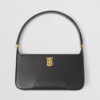 Burberry Women Leather TB Shoulder Bag