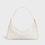 Celine Women Medium Romy in Supple Calfskin