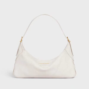 Celine Women Medium Romy in Supple Calfskin